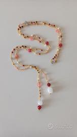 collana artigianale 