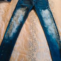 Jeans Soldier tg 44 pari al nuovo