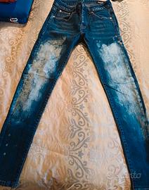 Jeans Soldier tg 44 pari al nuovo