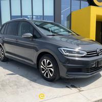 VOLKSWAGEN Touran 2.0 TDI 150 CV SCR DSG Busines