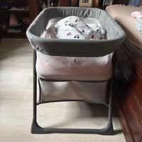 Lettino neonati fino a 9kg