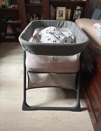 Lettino neonati fino a 9kg