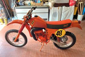 SWM 347 ENDURO