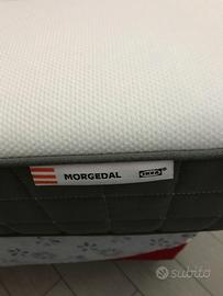 Materasso singolo 90x190 sfoderabile