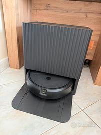 IRobot Roomba Combo 10 Max con accessori originali