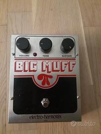 Electro Harmonix Big Muff