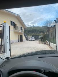 Villetta su due livelli