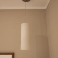 lampada sospensione vetro