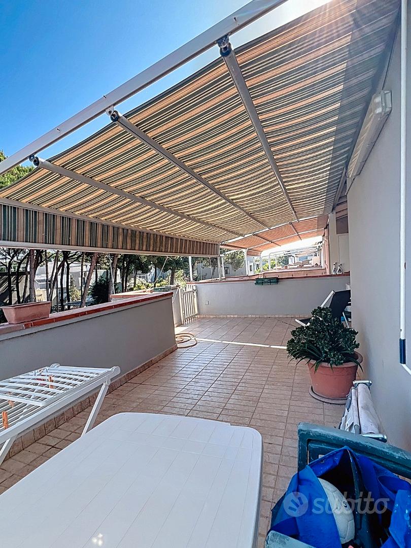 Trilocale al mare - Vista 4
