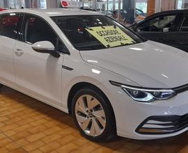VOLKSWAGEN Golf 1.5 eTSI EVO Style DSG MHEV