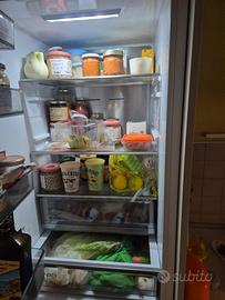 Frigorifero da incasso Samsung IN GARANZIA 2029