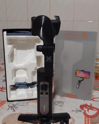 Gimbal 3 assi Hohem