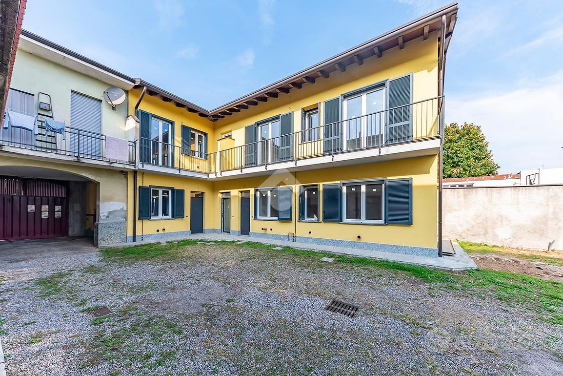 Appartamento – Rescaldina, Ravello - Vista 2
