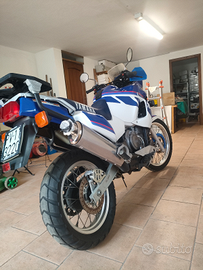 Yamaha supertenere 750