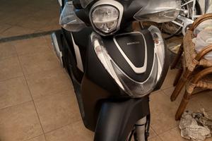 Honda Sh mode 125