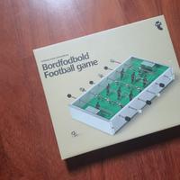 Mini Biliardino Bordfodbold Football game
