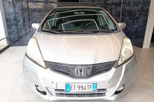 HONDA Jazz 1.4 i-VTEC Trend automatico