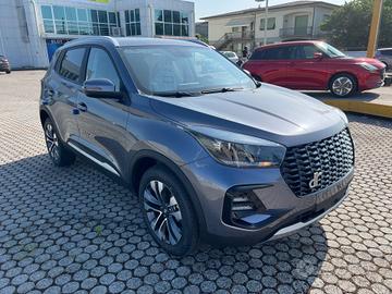 Dr Dr 5.0 dr 5.0 s3 1.5 Turbo CVT