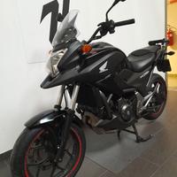 Honda NC 750
