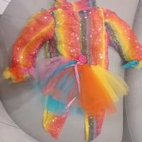 Costume Pagliaccetto