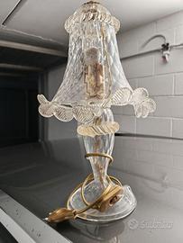 lampada da tavolo