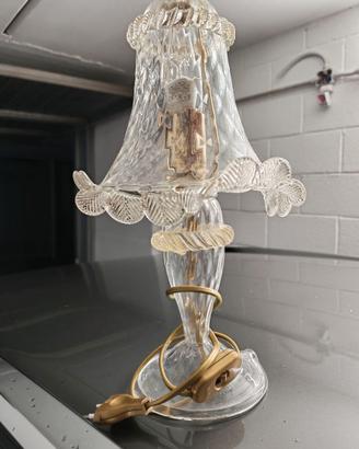 lampada da tavolo