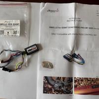 RIBELLE PER GIANT E-MTB SyncrDrive Pro My 2022