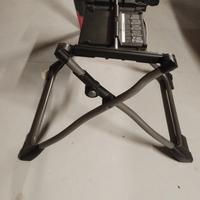 bassinet stand Pep Perego 