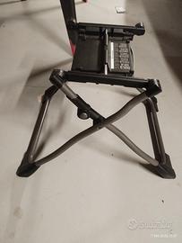 bassinet stand Pep Perego 