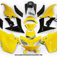 Carena per YAMAHA TMAX 560 / TECHMAX 2022 - 2024