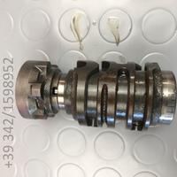 DESMO DESMODROMICO HONDA CRF 250 2004 2005 CRE 200
