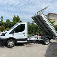 FORD Transit 350 2.0 EcoBl.130CV PM RG Cassonato