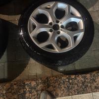 Cerchi 19 bmw x5 x6