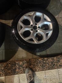 Cerchi 19 bmw x5 x6