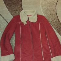 GIUBBINO DONNA IN POLIESTERE BRAND REPLAY