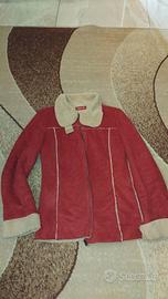 GIUBBINO DONNA IN POLIESTERE BRAND REPLAY