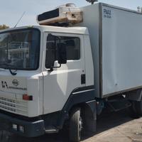 Ricambi nissan L35 cabstar anno 2000 cil 3.0 td