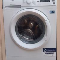 Lavatrice Stretta Electrolux PerfectCare 600 6 kg