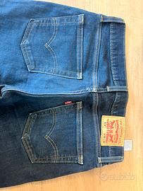 Levis 511 taglia 30