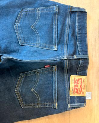 Levis 511 taglia 30