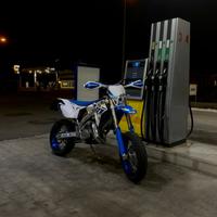 Tm 125