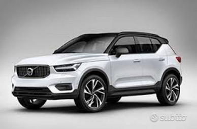 Ricambi usati Volvo xc40 XC60 xc90 XC70 2005.23