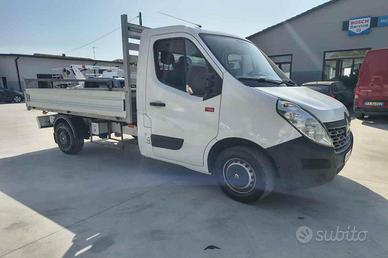 RENAULT MASTER 2.3 125 CV