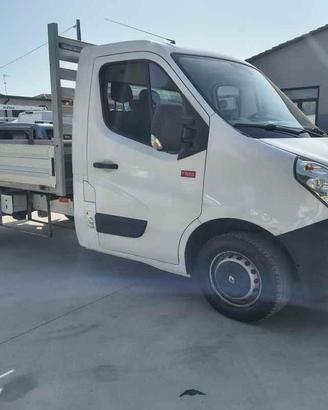 RENAULT MASTER 2.3 125 CV