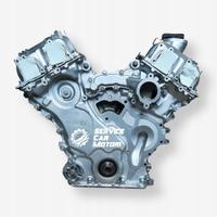 MOTORE RETTIFICATO MASERATI COD. M156E QUATTROPORT