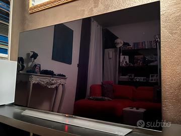 LG OLED 48”