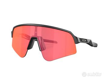 Occhiali Oakley Sutro Lite Sweep Prizm Trail Torch
