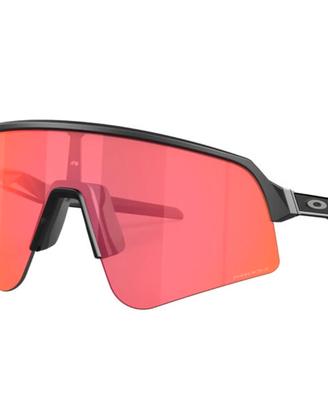 Occhiali Oakley Sutro Lite Sweep Prizm Trail Torch