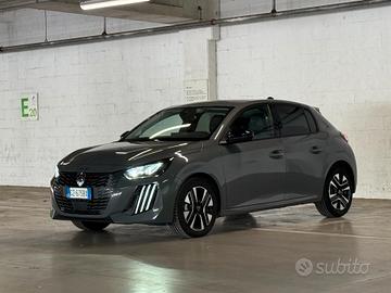 Peugeot 208 PureTech 100 Stop&Start 5 porte Allure