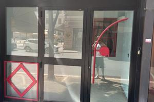 Locale piazza dell'orologio Terni